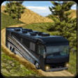 城市巴士驾驶3d(Offroad Bus Driving 3d