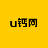 u钙网logo设计免费版