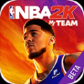 nba2k23最新版安卓下载