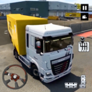 世界卡车大运输3DWorldTruckGrandTransport3D