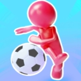 火柴人足球射门StickmanSoccerGoals