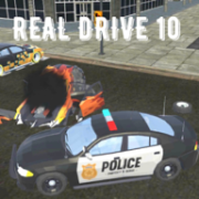 真正的驱动器10RealDrive10