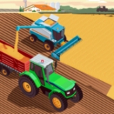 拖拉机耕作TractorFarmingGame