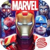 MARVELSuperWar漫威超级战争ios版