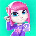 my talking angela2无限金币钻石版