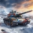 坦克战争世界闪电战游戏官方版下载 v5.03.05