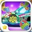 未来跑车修理商店游戏中文版（Future Car） v1.00.00.11