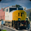 真实火车模拟驾驶游戏最新安卓版 v2