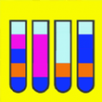 倒水排排序游戏安卓正版 v2024.05.06