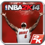 nba2k14中文版手机版