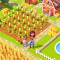 开心农场3动物园2024年最新版(FarmVille 3)