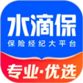 水滴保保险商城app