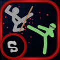 火柴人搞笑格斗(Stickman Fight)