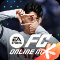 fifa online4官方正版