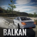 巴尔干驾驶区手游（Balkan Drive Zone）