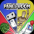 漫画逃脱中文版(Panel Room - Escape Game)
