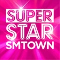 superstar smtown日服最新版