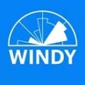 Windy蓝色气象软件中文版