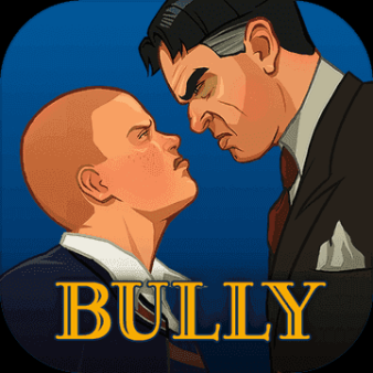 恶霸鲁尼安卓版(Bully)