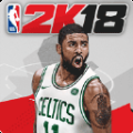 nba2k18手游