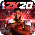 nba2k20豪华版