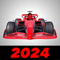 Monoposto2024最新版(F1方程式赛车)