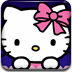 HELLO KITTY装扮