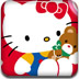 Hello Kitty连连看