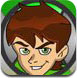 Ben10外星小球