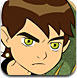 Ben10_变身男孩